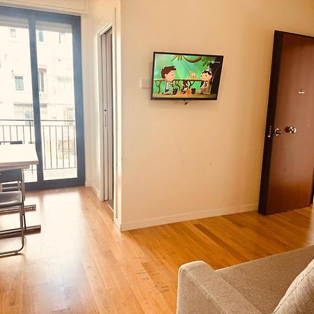 Futura Exclusive Suite 2 バーリ エクステリア 写真